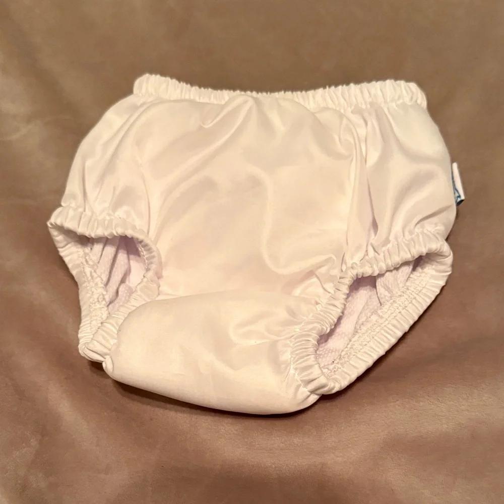 i play. Waterproof Diaper Cover